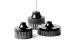 Brush Research AHX2080 | Hex Drive Tool, 2