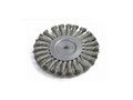 Brush Research Mfg BSTCM170S20 | Straight Brad Bstcm-170S .020Ss 5/8-11 A