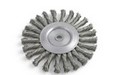Brush Research BTC723 | BTC-7 .023, 5/8-1/2 AH Knot Wire Wheel