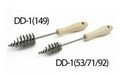 Brush Research Mfg DD153 | Copper Injector Clean Dd-1 (53/71/92)