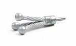 Brush Research Mfg DEB3X | 