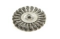 Brush Research Mfg K630712 | Block Brush K630 7-1/2 Dia 5/8-1/2Ah