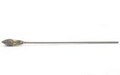 Brush Research PTD2 | Injector Cup Brush, Stainless Steel