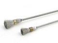Brush Research SB2 | Injector Cavity Seating Brush - 5/16 In