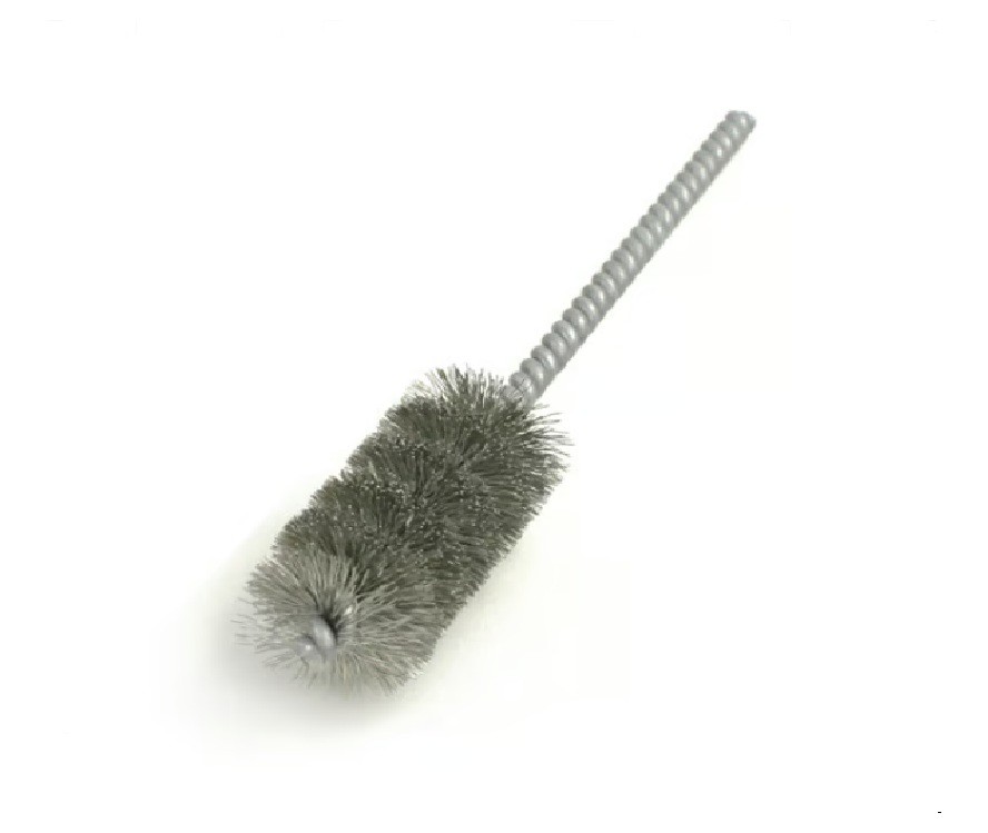 Brush Research Mfg 83S875 | Stainless Steel Tube Brush 7/8 6