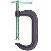 Williams CC-412S | C-Clamp, Standard, 12