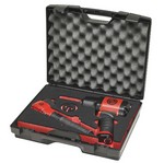 Chicago Pneumatic 8945677482 | CP7737 plus CP7748 Impact Wrench