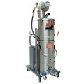 Dynabrade Inc 61463 | Pneu Portble Vacuum With Division 1
