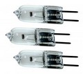 Tracer Products TP15100003 | Replacement Bulbs, 12V 50W, 3 Pack