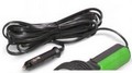 Tracer Products TP1518 | Extension Cord, 12 ft with Cigarette Lighter Receptacle and Plug