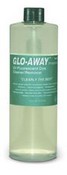Tracer Products TP90001216 | Glo-Away Dye Cleaner, 16 oz, 12 Refill Bottles