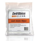 Devilbiss 803553 | Anti-Static Wiper Single