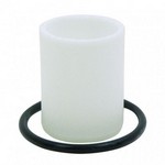 Devilbiss 803641 | Finishline Filter Element & Gasket Kit