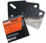 Devilbiss 803654 | Shim Mask (3Pk)