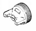 Devilbiss 900361 | 46-9300 Air Nozzle