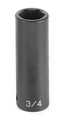Grey Pneumatic Corporation 2066D | Socket 1/2