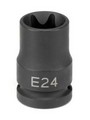 Grey Pneumatic Corporation 2110ET | Socket 1/2