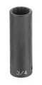 Grey Pneumatic Corporation 2116MD | Socket 1/2