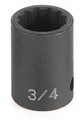 Grey Pneumatic Corporation 2120M | Socket 1/2