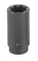 Grey Pneumatic Corporation 2524SD | Socket 1/2