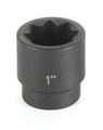 Grey Pneumatic Corporation 2526S | Socket 1/2