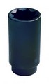 Grey Pneumatic Corporation 2528SD | Socket 1/2