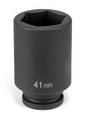 Grey Pneumatic Corporation 3023MD | Socket 3/4