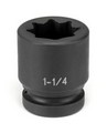 Grey Pneumatic Corporation 4534S | Socket 1