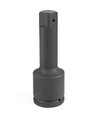 Grey Pneumatic Corporation 6020E | 1-1/2 In Drive x 20 In Extension with Pin Hole