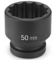 Grey Pneumatic Corporation 6233M | Socket 1-1/2
