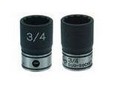 Grey Pneumatic Corporation 81017MD | Socket 3/8