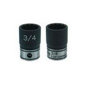 Grey Pneumatic Corporation 82012M | Socket 1/2