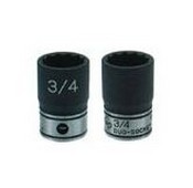 Grey Pneumatic Corporation 82024MD | Socket 1/2