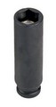 Grey Pneumatic Corporation 914MDG | Socket 1/4