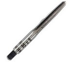 Hanson (Irwin) Tools 310320 | Tap Taper Ground Thread 7/16 - 14 Nc