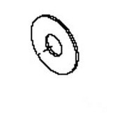 Ingersoll Rand 910-706 | Washer