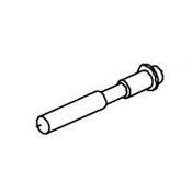 Ingersoll Rand MC121-302 | Throttle Valve F/Ah121