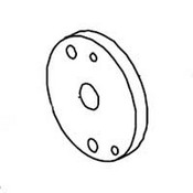 Ingersoll Rand MC121-3 | Parts Seat Valve