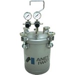 Iwata 6315 | PET10 Pressure Tank, 2-Gallon