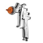 Anest Iwata Usa Inc 9271 | Az3 Hvlp-S Impact Spray Gun 15