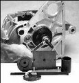Jims Usa M35316-80-3 | Main Plate