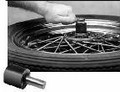Jims Usa M94630-67 | Wheel Bearing Locknut Wrench