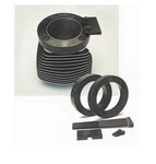Jims Usa M951 | Torque Plates T/C 3.75 - 3.875
