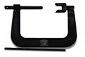 Jims Usa M96600-36B | Valve Spring Compressor Tool
