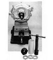 Jims Usa M97081-54-1 | Main Body