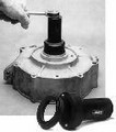 Jims Usa M97235-55B | Sprocket Shaft Bearing Tool