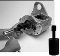 Jims Usa M998 | Puller Trap Door - Rt. Side