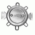Kastar 2633A | 6 Wire High Energy Gauge