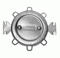 Kastar 2634A | 6 Wire Spark Plug Gauge