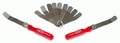 Kastar 3085 | Offset Valve Tappet Gauge Set - Imports